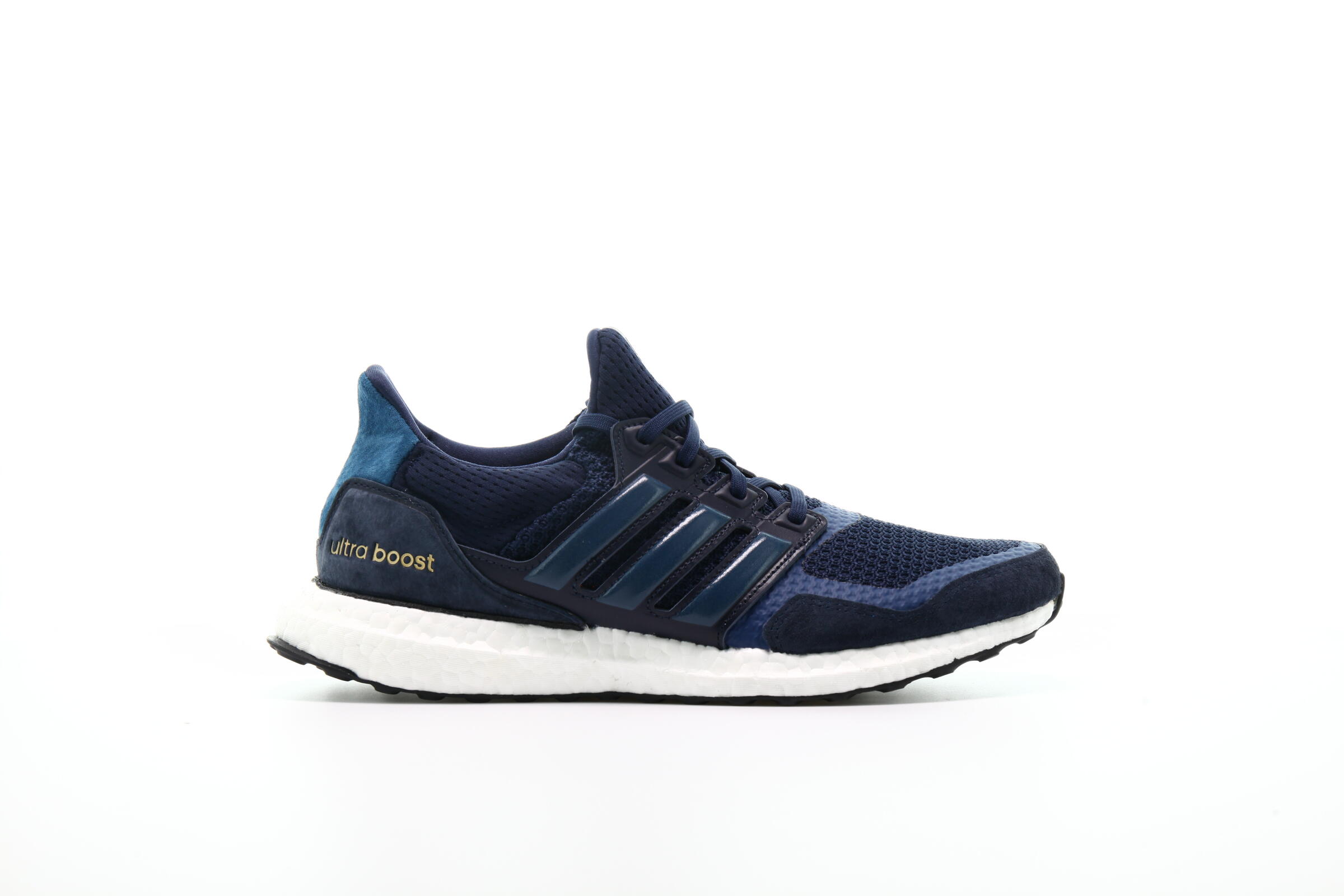 adidas Performance Ultraboost S L Navy EF0725 AFEW STORE